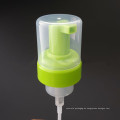 42mm Plasticc Gesichtsschaumpumpe mit Kappe (NP102-2)